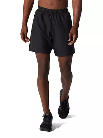 ASICS | Pantalón corto de running 2 en 1 de 7 pulgadas para hombre |